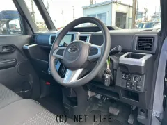 ダイハツ ウェイク
