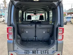 ダイハツ ウェイク