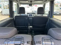 ダイハツ ウェイク