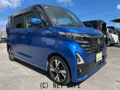 日産 ルークス