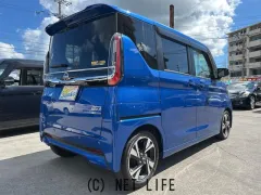 日産 ルークス