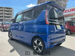 日産 ルークス