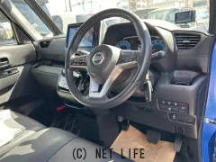 日産 ルークス