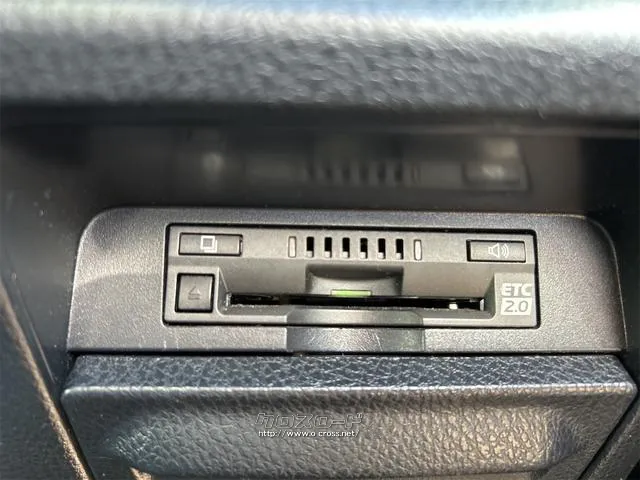 トヨタ エスクァイア