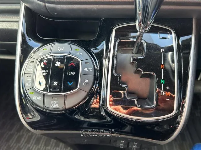トヨタ エスクァイア