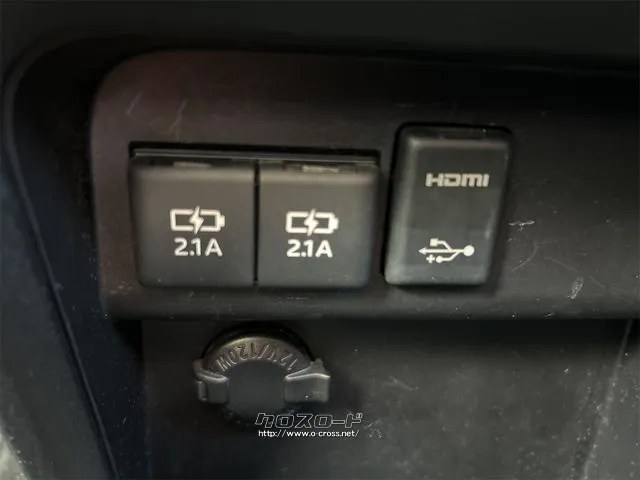 トヨタ エスクァイア