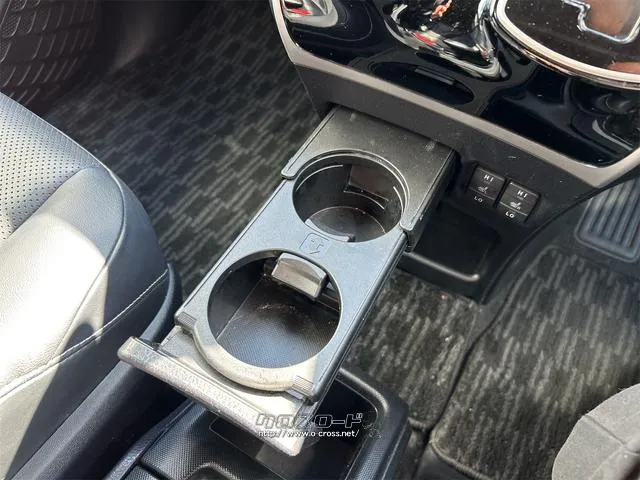 トヨタ エスクァイア
