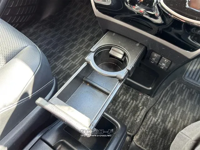 トヨタ エスクァイア