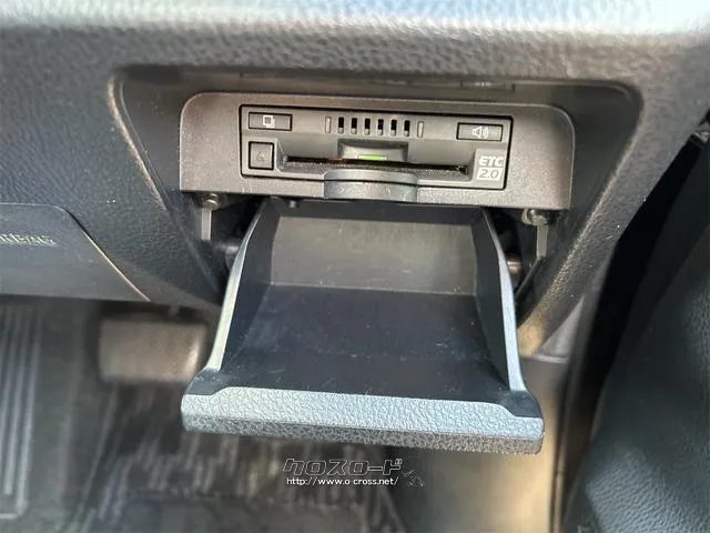 トヨタ エスクァイア