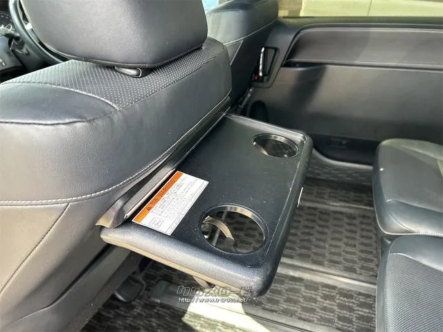 トヨタ エスクァイア