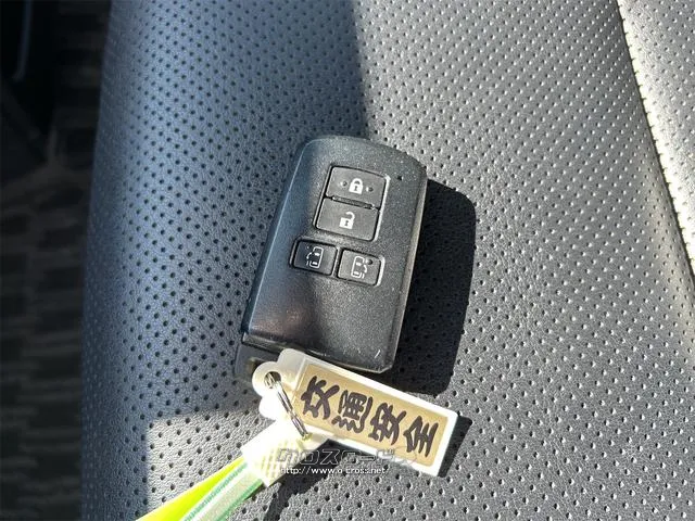 トヨタ エスクァイア