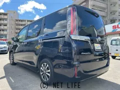 トヨタ エスクァイア