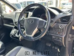 トヨタ エスクァイア