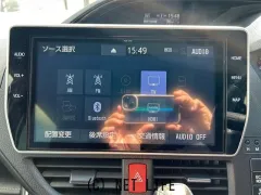 トヨタ エスクァイア