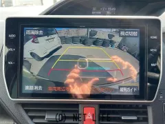 トヨタ エスクァイア