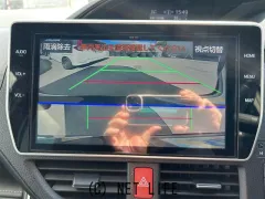 トヨタ エスクァイア