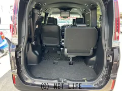 トヨタ エスクァイア