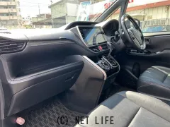 トヨタ エスクァイア
