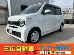 ホンダ N-WGN