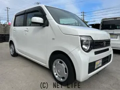 ホンダ N-WGN