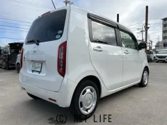 ホンダ N-WGN