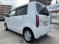 ホンダ N-WGN