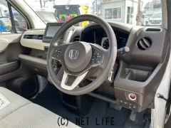 ホンダ N-WGN