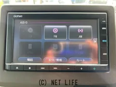 ホンダ N-WGN