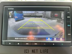 ホンダ N-WGN