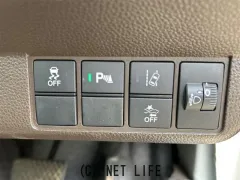 ホンダ N-WGN