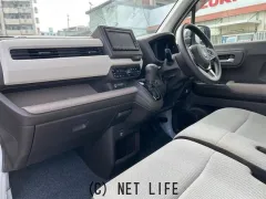 ホンダ N-WGN