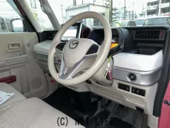 マツダ フレアワゴン