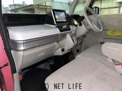 マツダ フレアワゴン