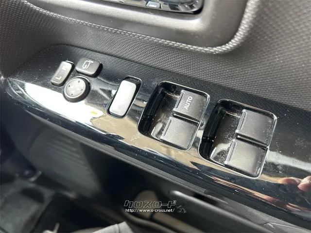 マツダ フレアワゴン