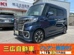 マツダ フレアワゴン