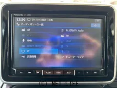 マツダ フレアワゴン