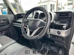 スズキ スペーシア