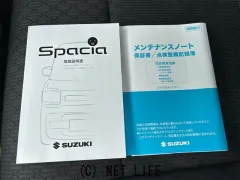 スズキ スペーシア