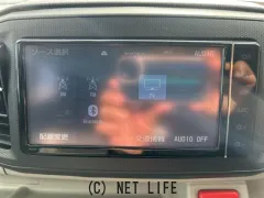 トヨタ ピクシスエポック