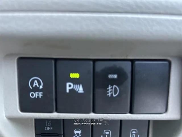 スズキ エブリイワゴン