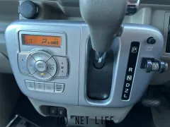 スズキ エブリイワゴン