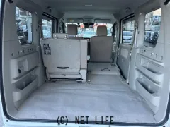 スズキ エブリイワゴン