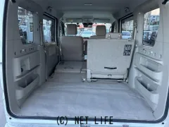 スズキ エブリイワゴン
