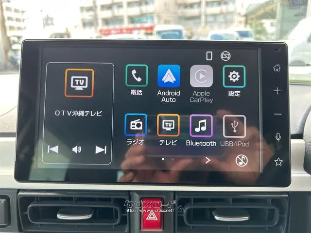 ダイハツ ムーヴキャンバス