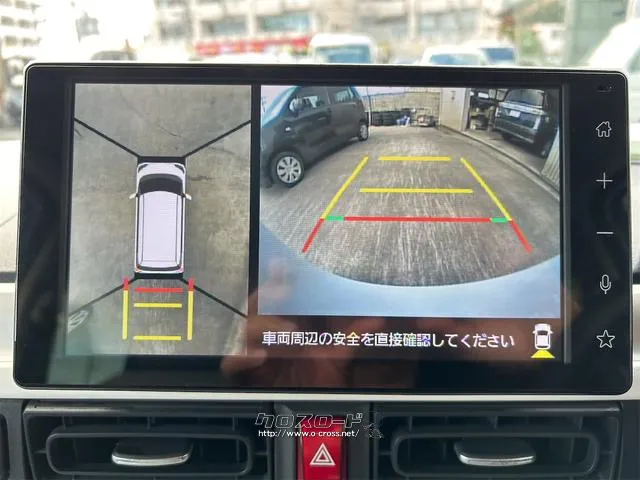 ダイハツ ムーヴキャンバス