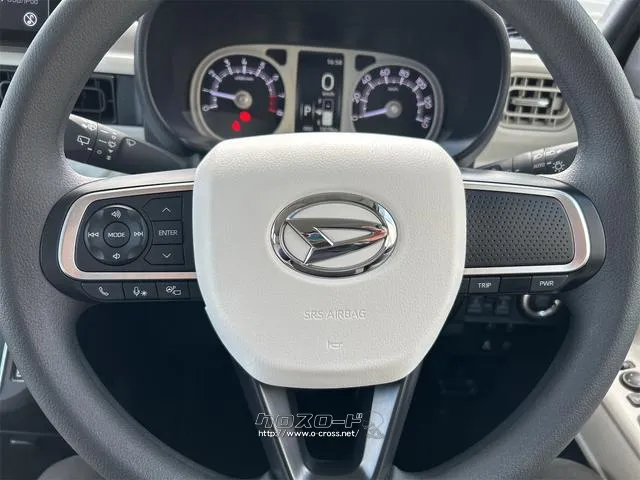 ダイハツ ムーヴキャンバス