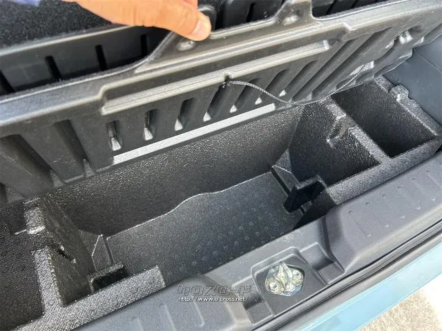 ダイハツ ムーヴキャンバス