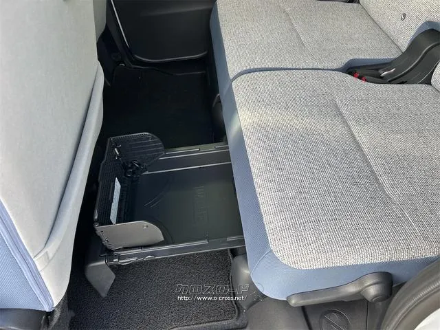 ダイハツ ムーヴキャンバス