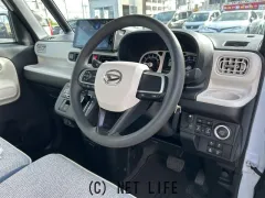 ダイハツ ムーヴキャンバス