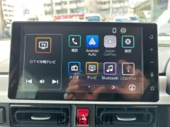 ダイハツ ムーヴキャンバス